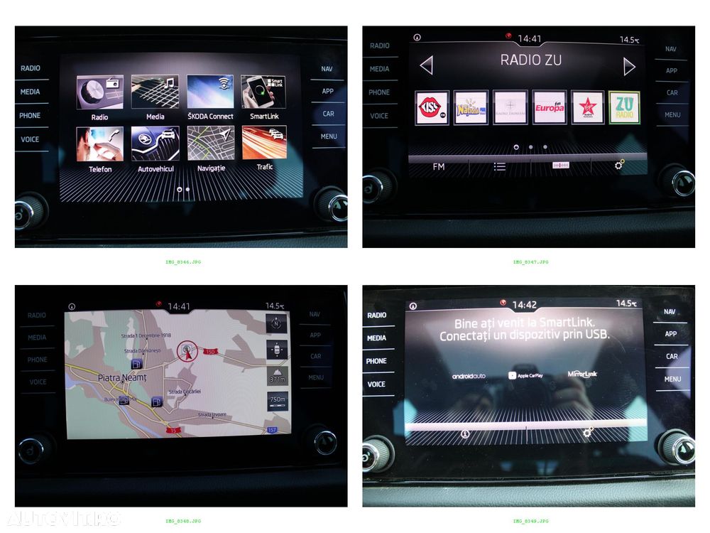 Skoda Kodiaq 2.0 TSI 4X4 DSG Style - 22