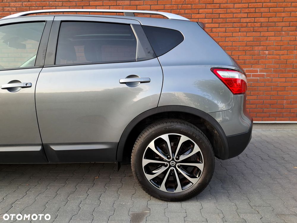 Nissan Qashqai 2.0 360 - 8