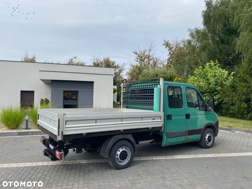 Iveco Daily - 5