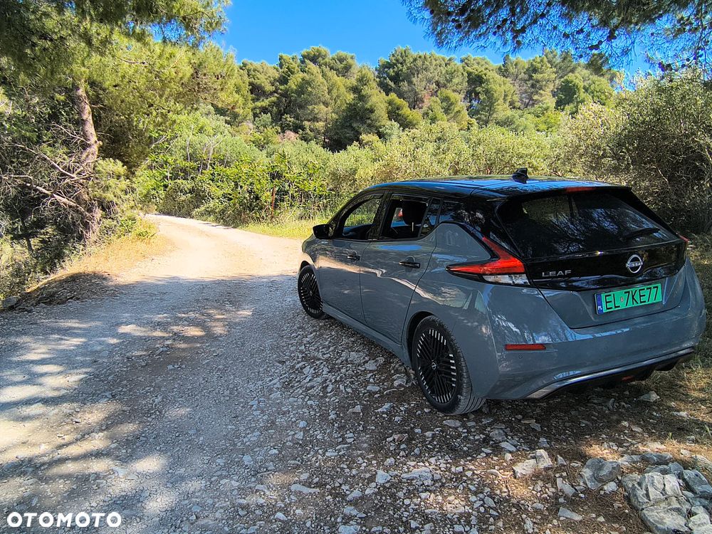 Nissan Leaf 40kWh N-Connecta - 3