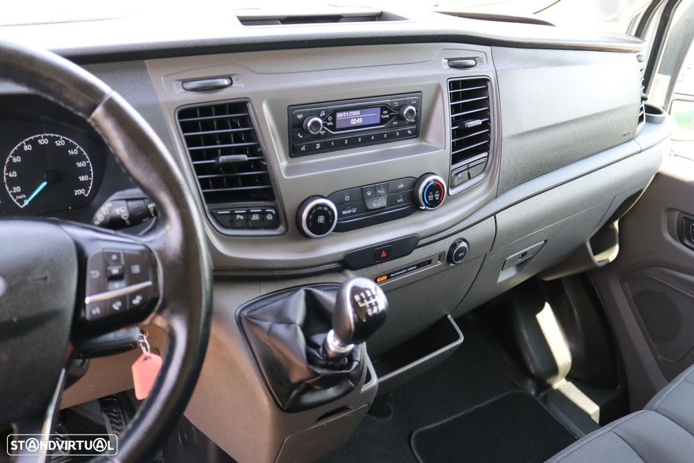 Ford Transit 330 L3 2.0 TDCi H2 Trend - 18