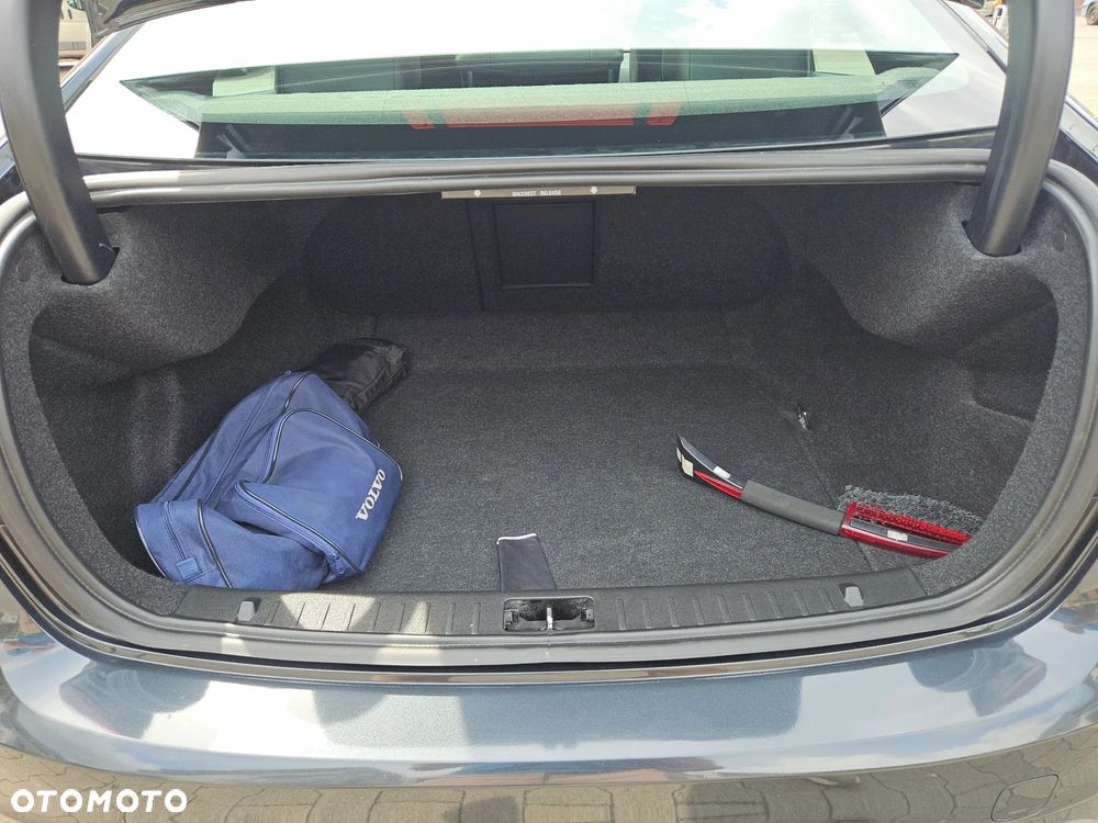 Volvo S60 T3 Drive-E R-Design Momentum - 14