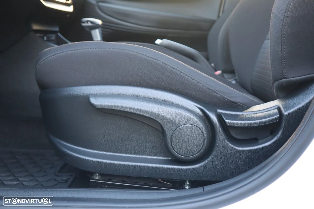 Hyundai i20 1.0 T-GDI Style DCT - 19