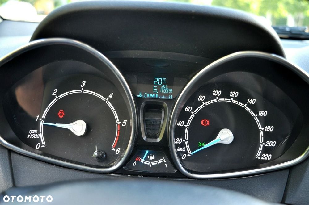 Ford B-MAX - 22