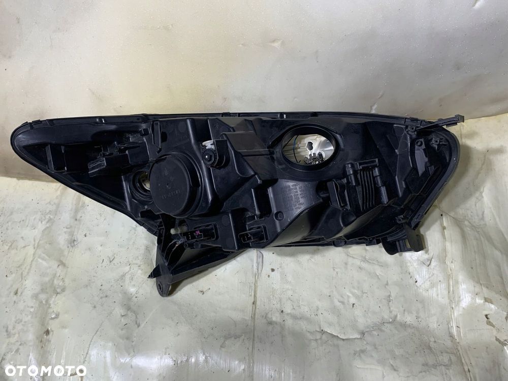 LAMPA PRZÓD LEWA RENAULT CAPTUR 13-17 260600698R 030128121100 - 8