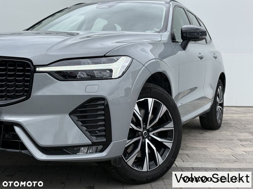 Volvo XC 60 - 3