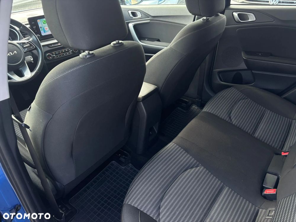 Kia XCeed 1.5 T-GDI M DCT - 10