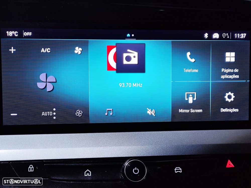 Opel Mokka 1.2 T Edition - 15