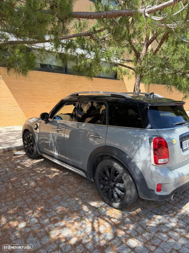 MINI Countryman - 4