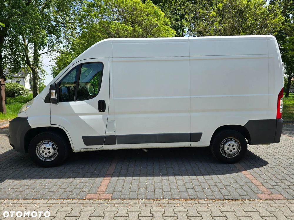 Fiat Ducato - 8