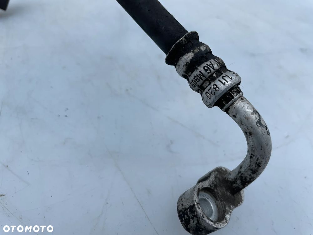 PRZEWÓD KLIMATYZACJI GOLF AUDI BORA 1J1820741K - 2