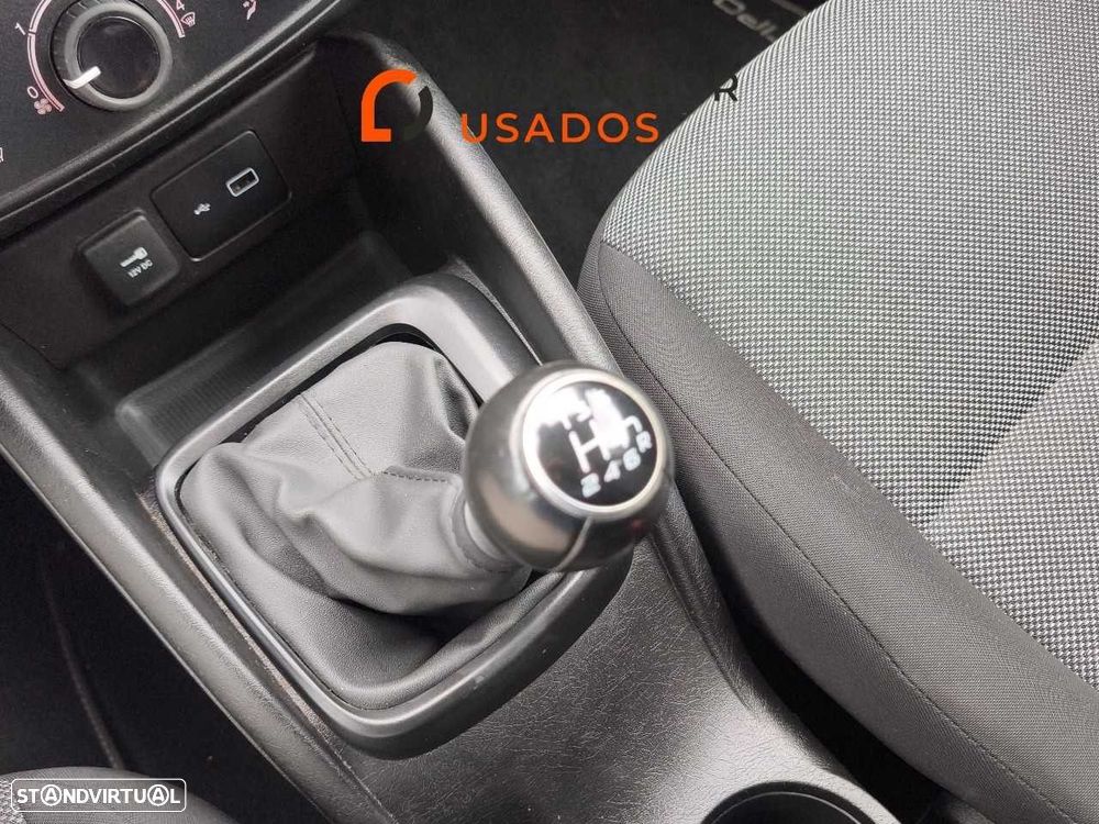 Fiat Tipo Station Wagon 1.4 Street - 24