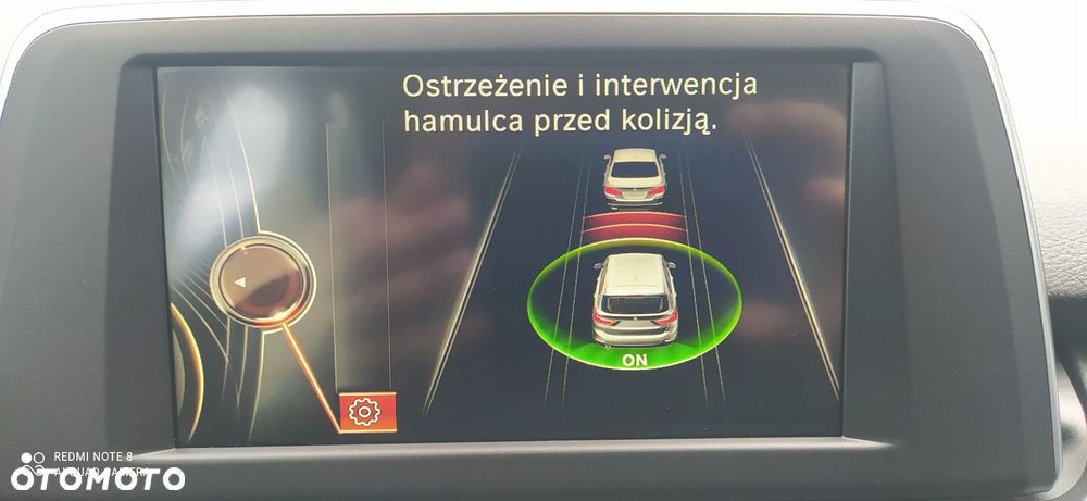 BMW Seria 2 216d - 26