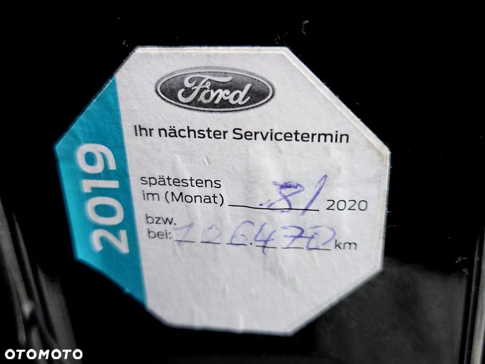 Ford Kuga 2.0 TDCi 4x4 Titanium - 31