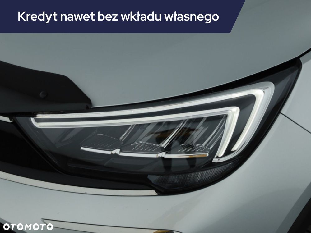 Opel Crossland X - 19