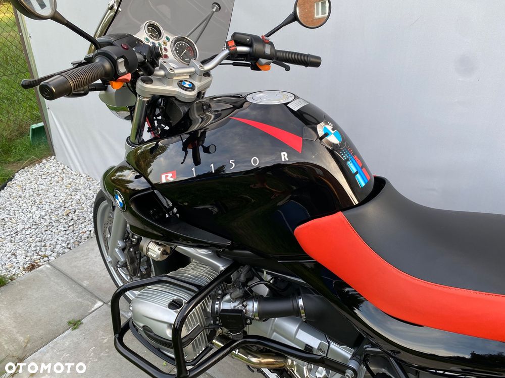 BMW R - 23