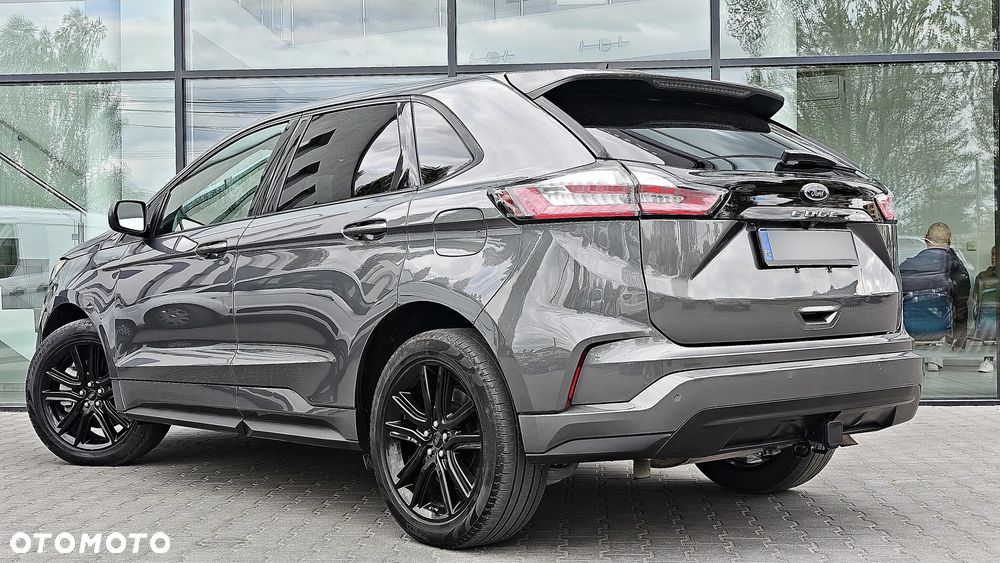 Ford Edge - 13
