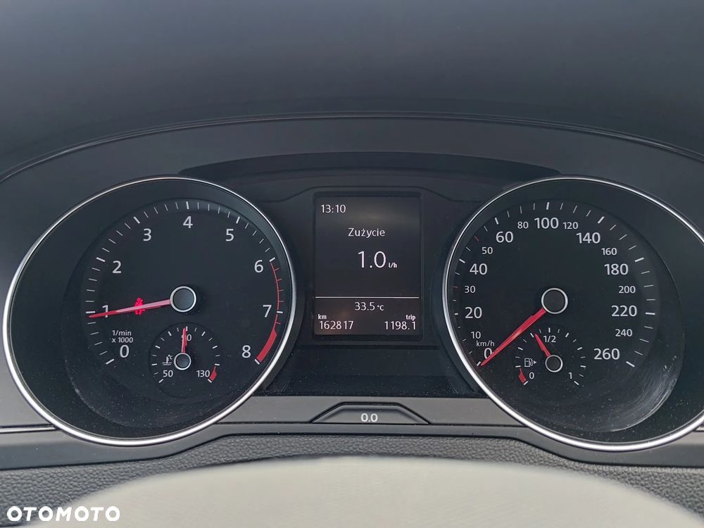Volkswagen Passat 1.5 TSI EVO Essence - 7