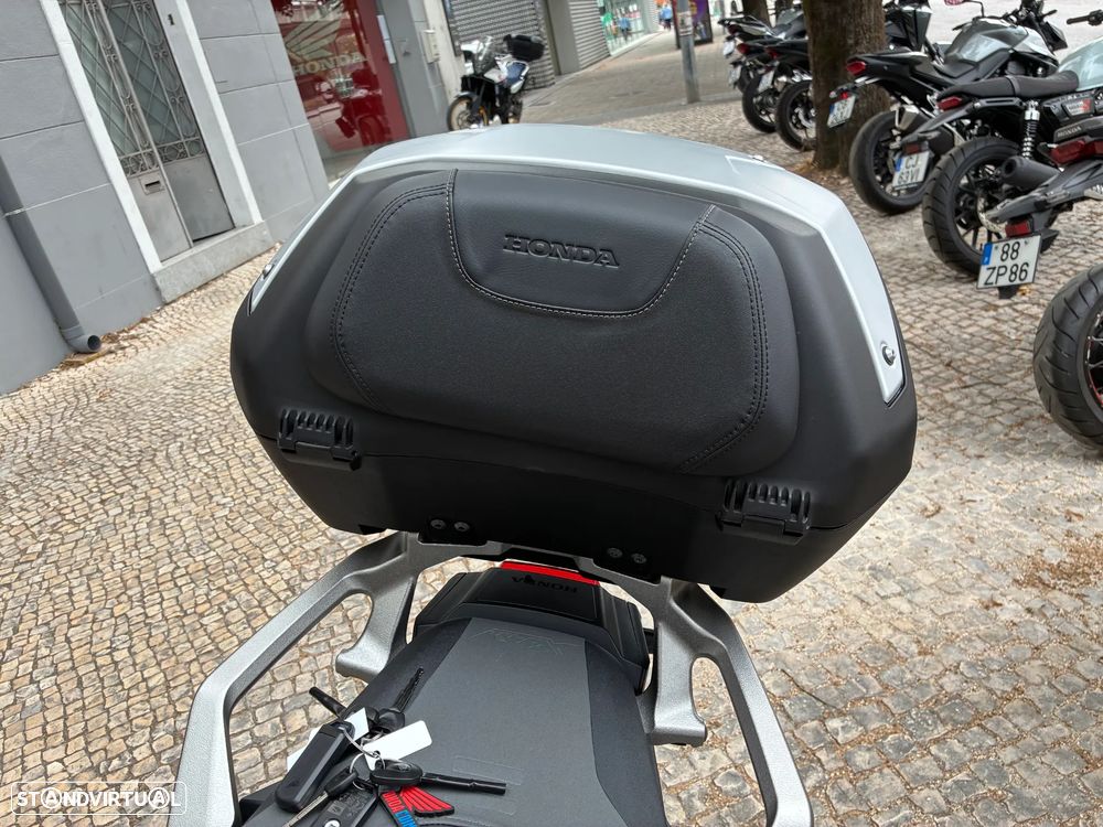 Honda X-ADV - 11