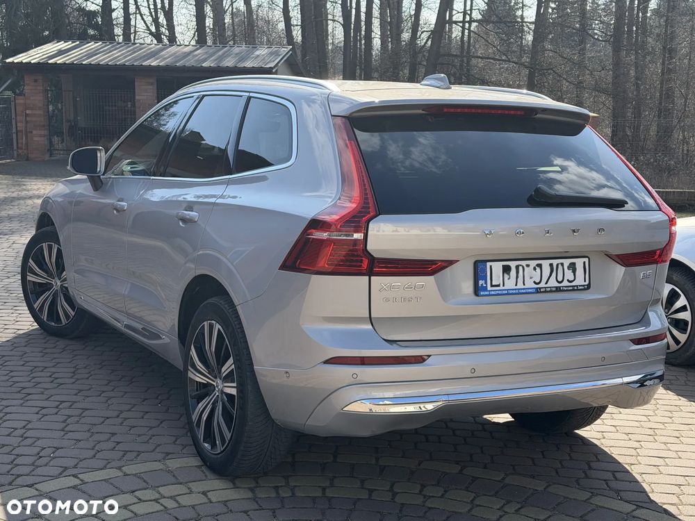 Volvo XC 60 - 3