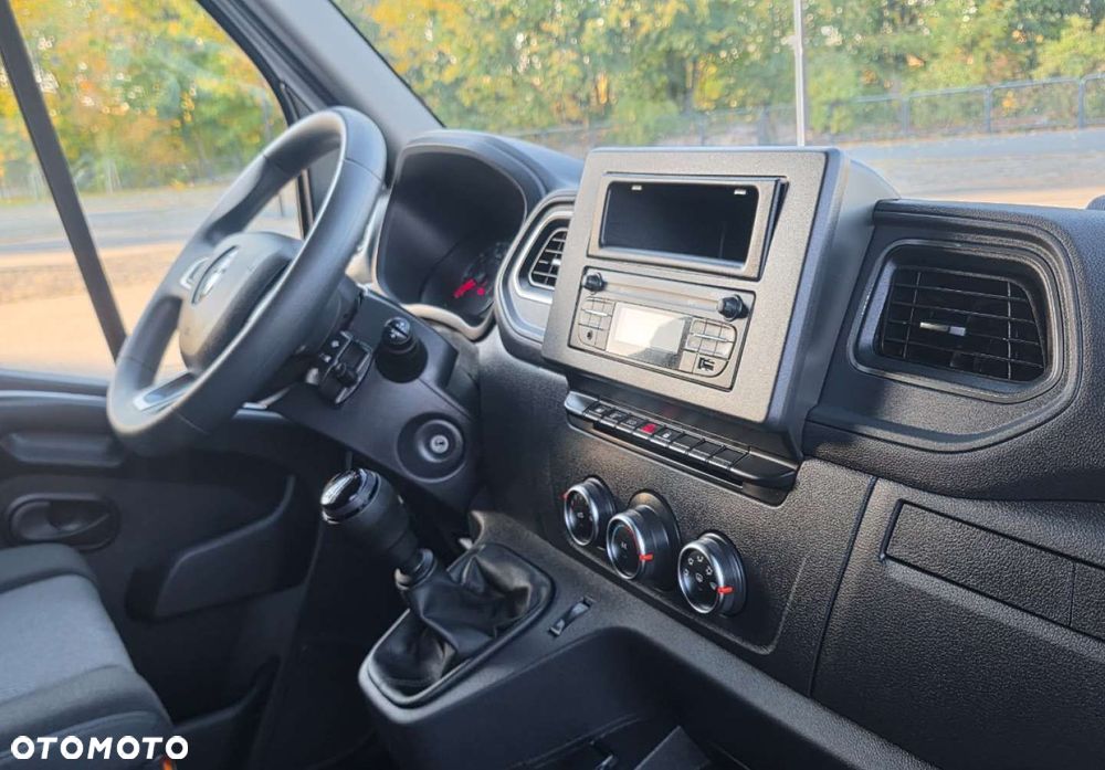 Renault Master - 19