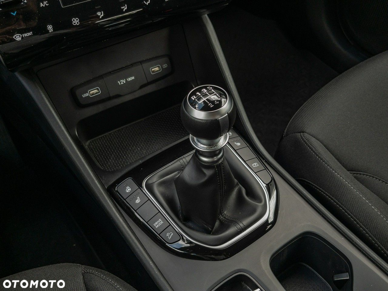 Hyundai Tucson - 23