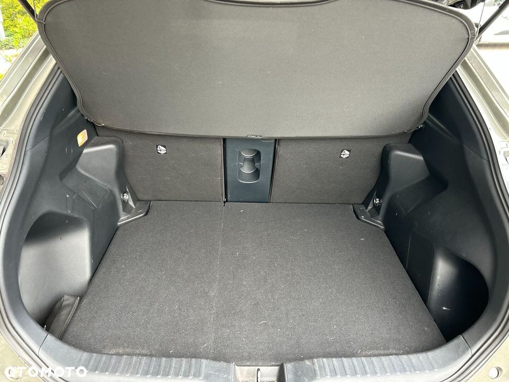 Toyota Yaris Cross Hybrid 1.5 Style - 22