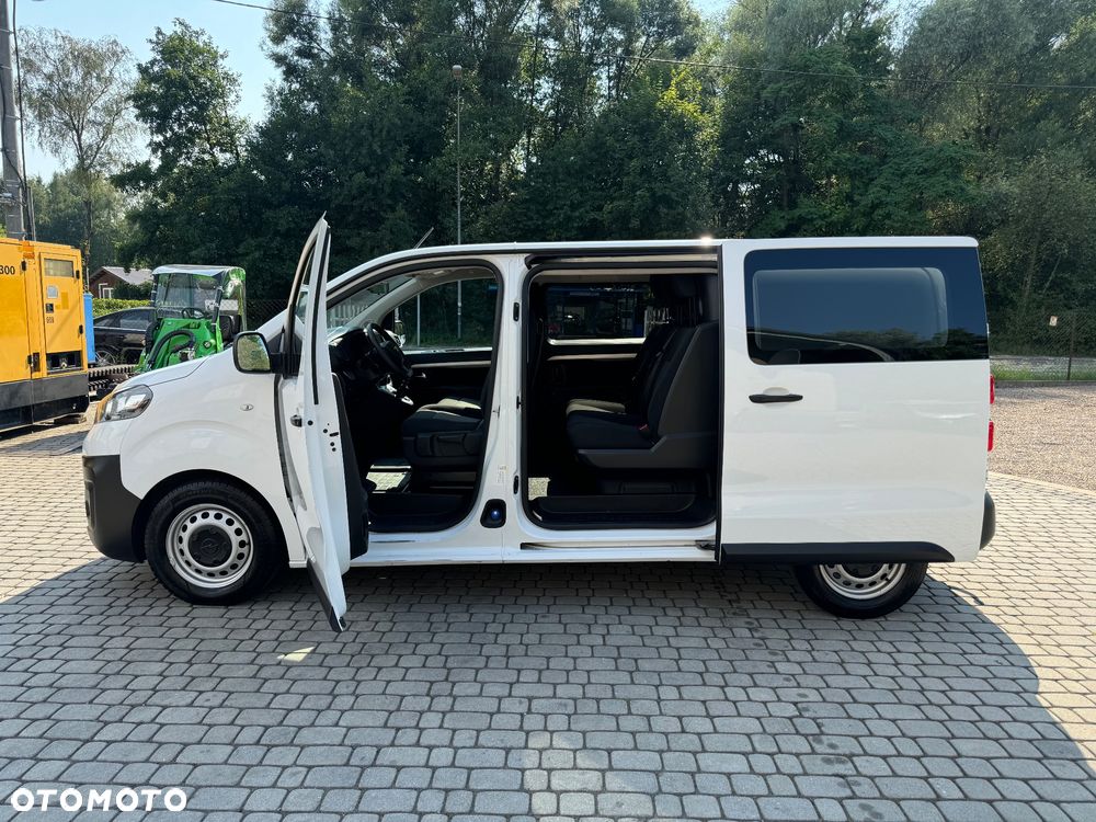 Opel Vivaro - 15