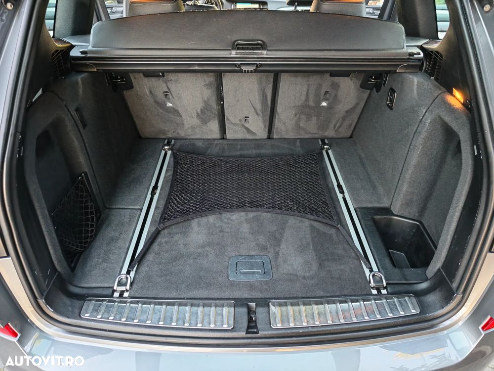 BMW X3 xDrive20d Aut. xLine - 28