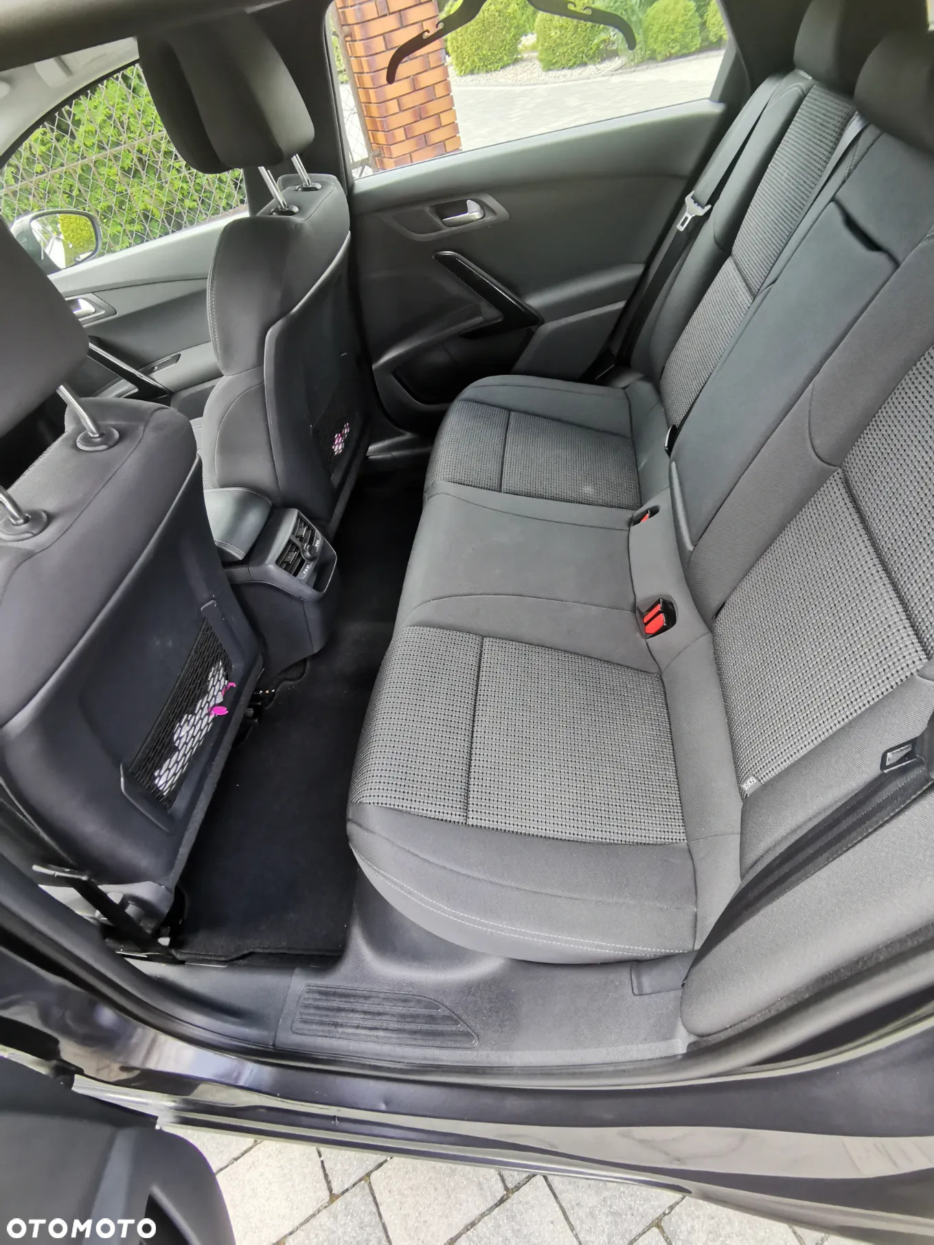 Peugeot 508 SW BlueHDi 150 Stop&Start Style - 8
