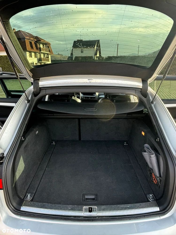 Audi A4 Limousine 2.0 TDI Quattro Line - 15