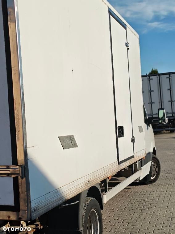 Volkswagen Crafter - 3