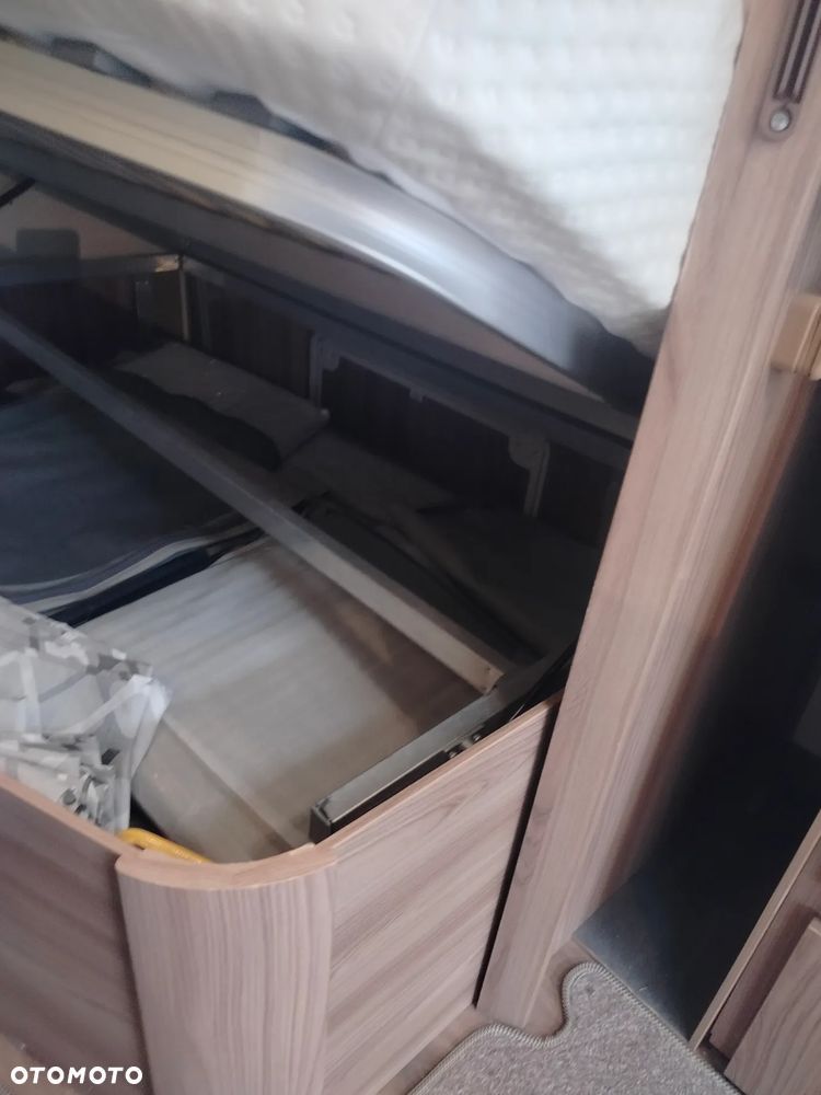 SWIFT Sprite Quattro FB - 21