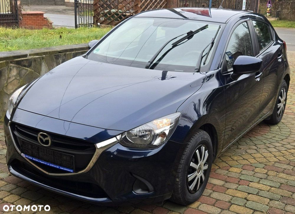 Mazda 2 SKYACTIV-G 75 Center-Line - 26