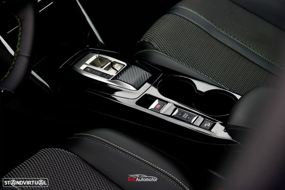 Peugeot 2008 1.2 PureTech GT EAT8 - 24