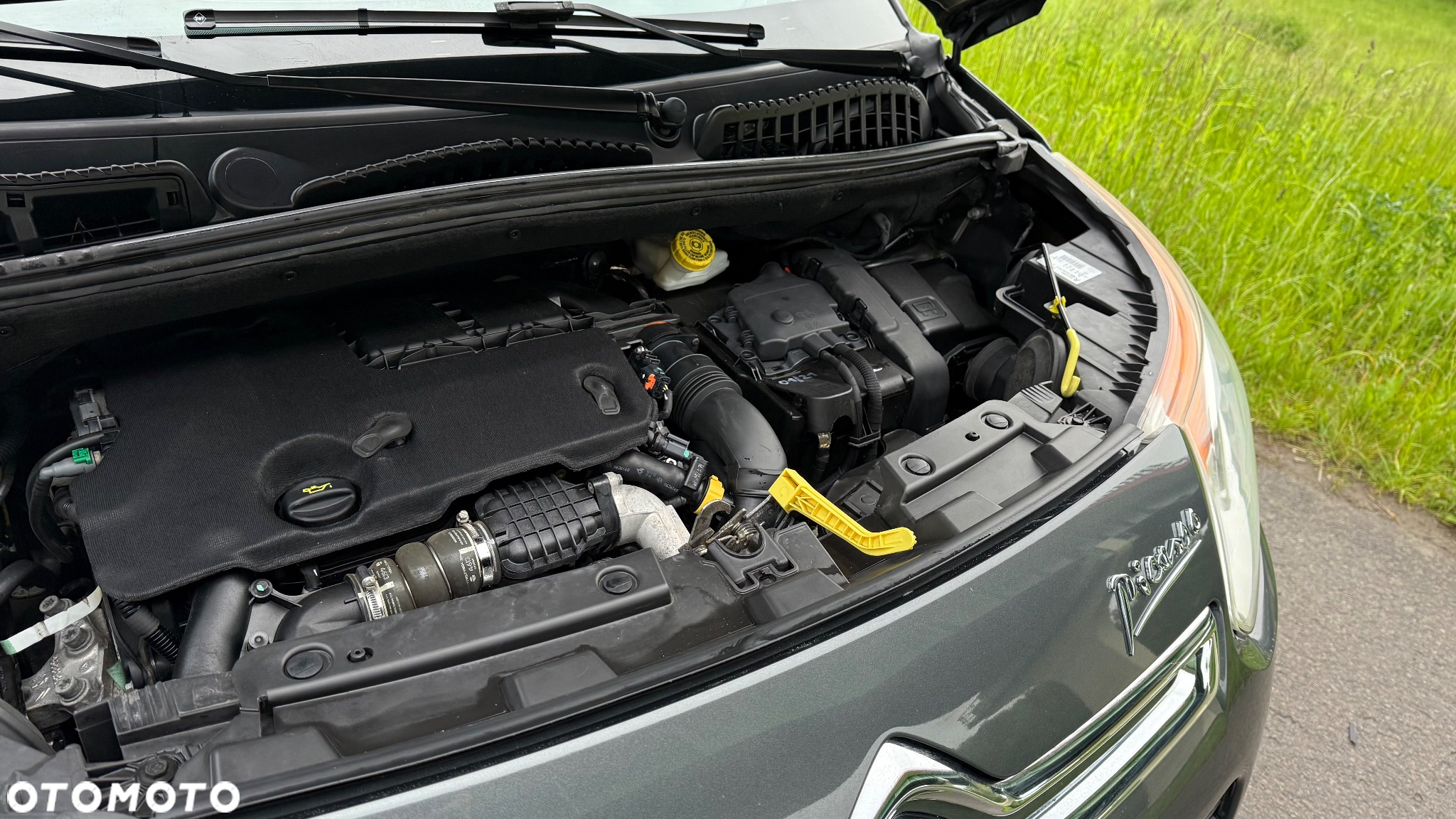 Citroën C3 Picasso 1.6 HDi Attraction - 16