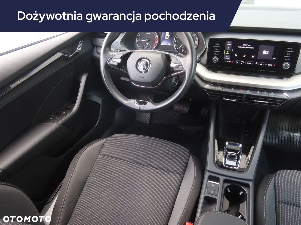 Skoda Octavia - 9