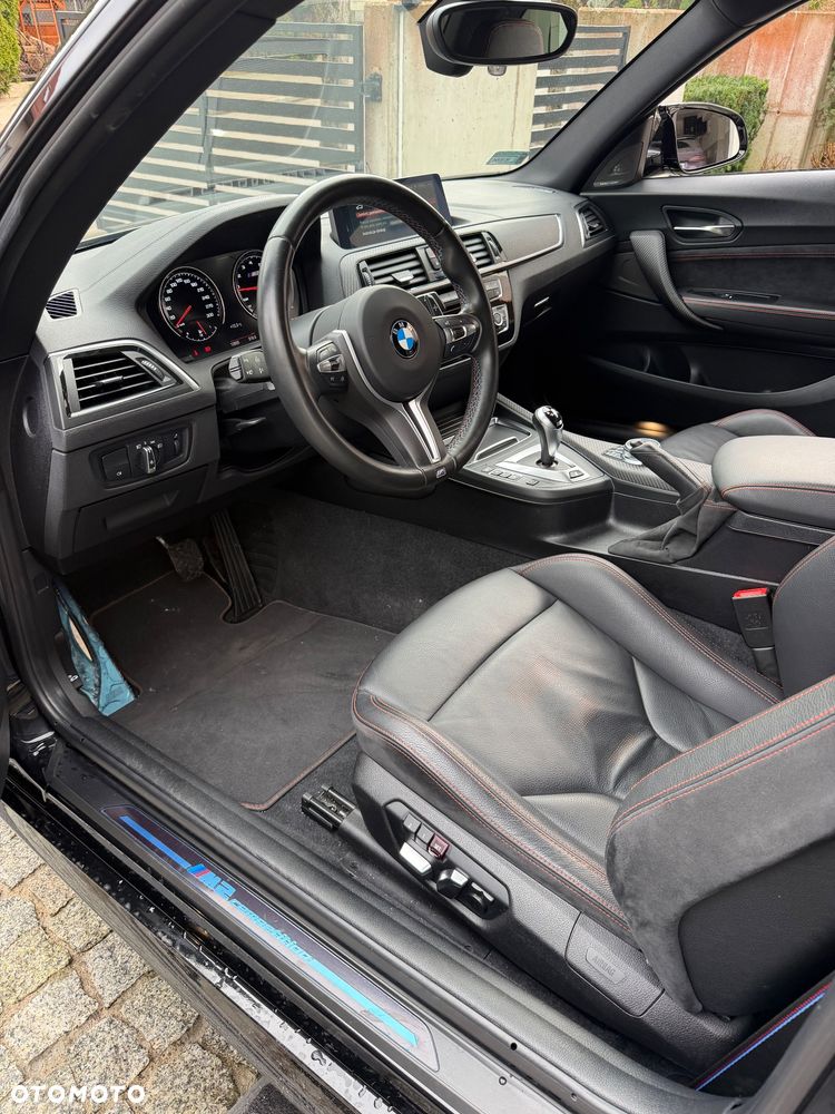 BMW M2 - 16