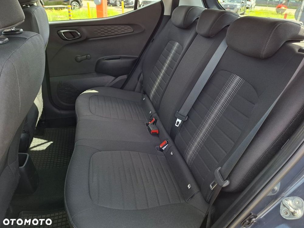 Hyundai i10 1.0 Comfort - 28
