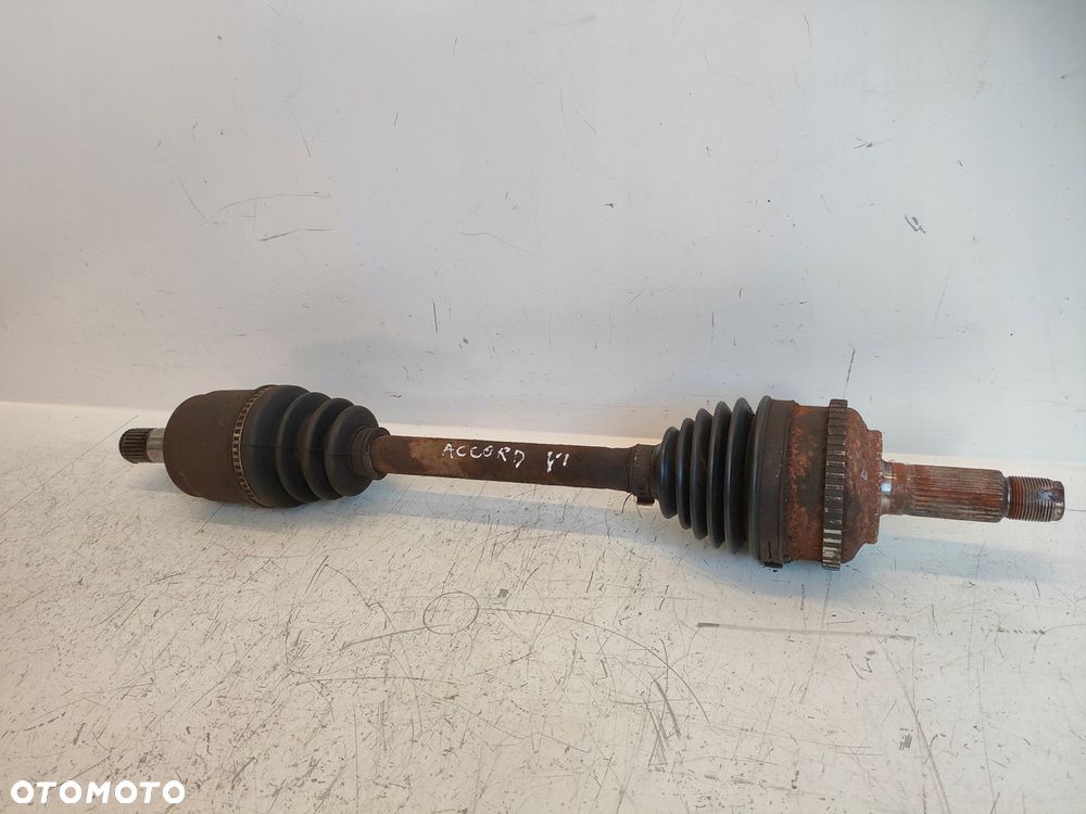 ACCORD VI 98- 1.8 16V PÓŁOŚ KRÓTKA LEWA - 3