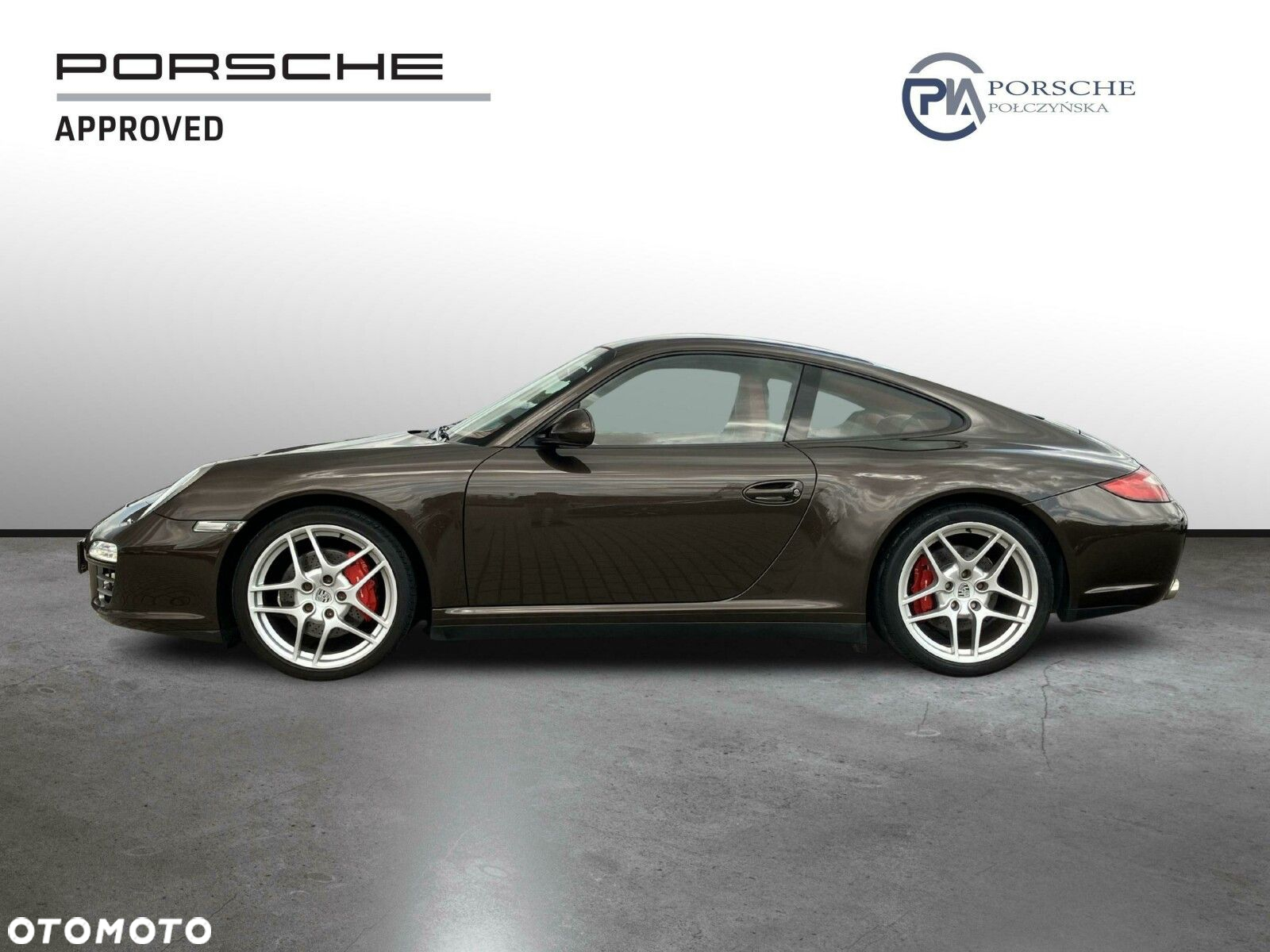 Porsche 911 - 2