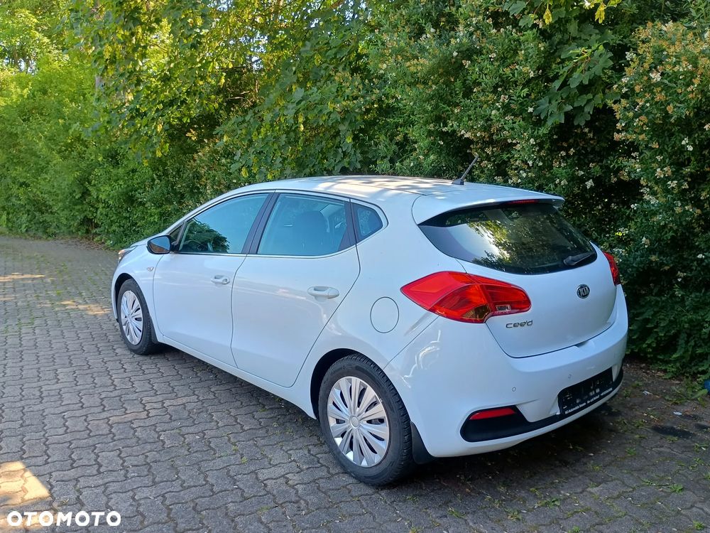Kia Ceed - 3