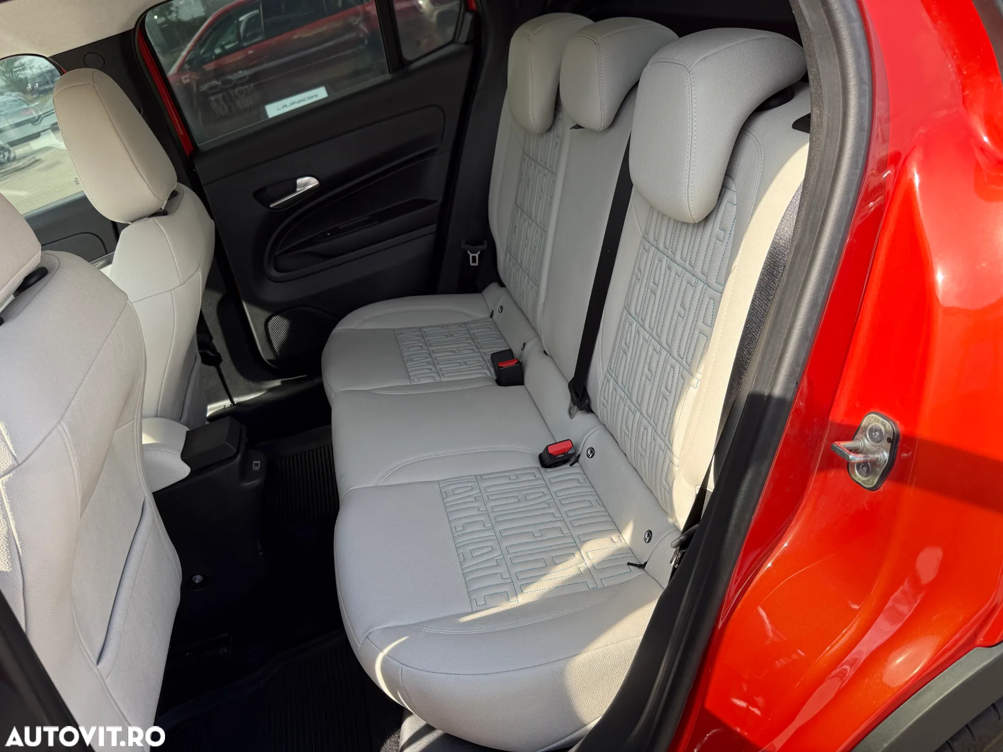 Fiat 600 HYBRID La Prima - 25
