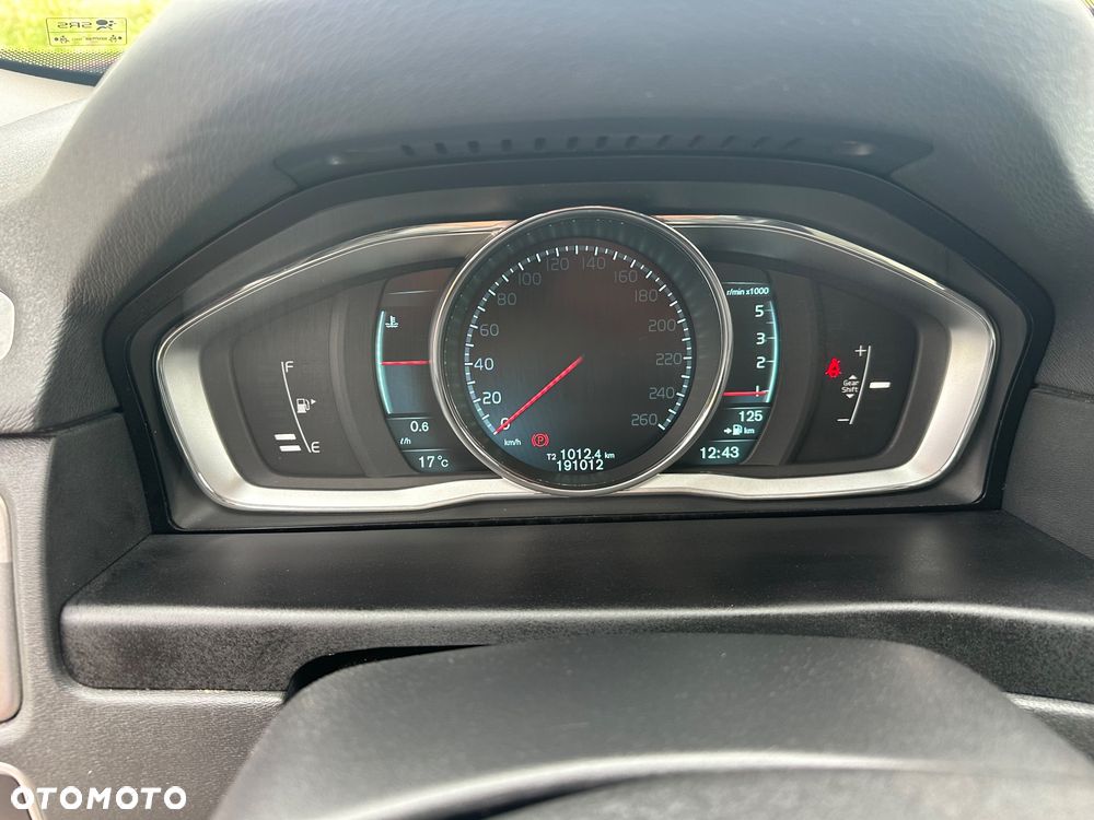 Volvo V70 - 23