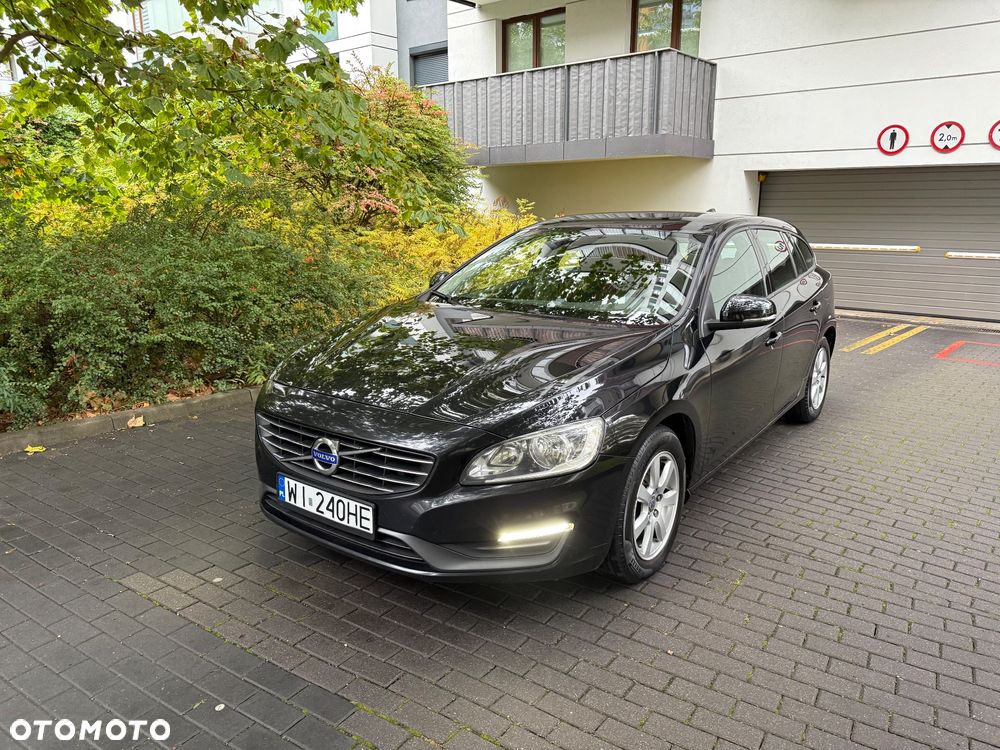 Volvo V60 - 28