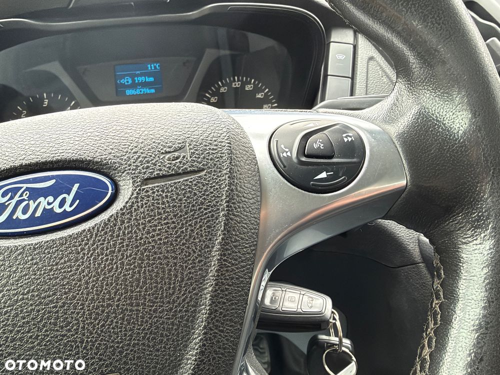 Ford TRANSIT AWD 4X4 - 26