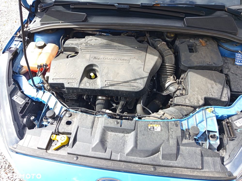 Ford Focus - 7