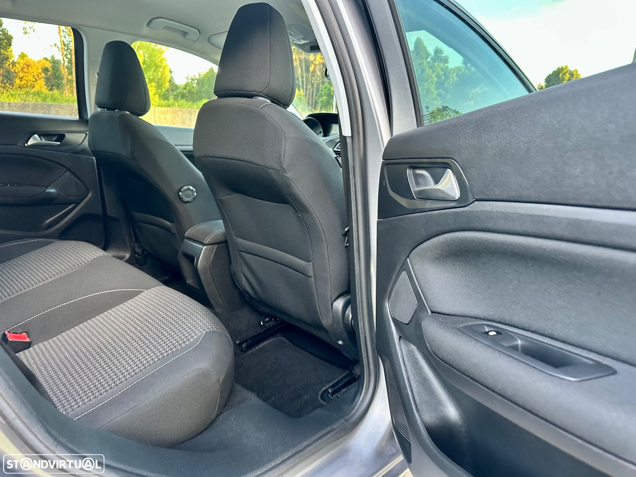 Peugeot 308 1.6 BlueHDi Active - 25