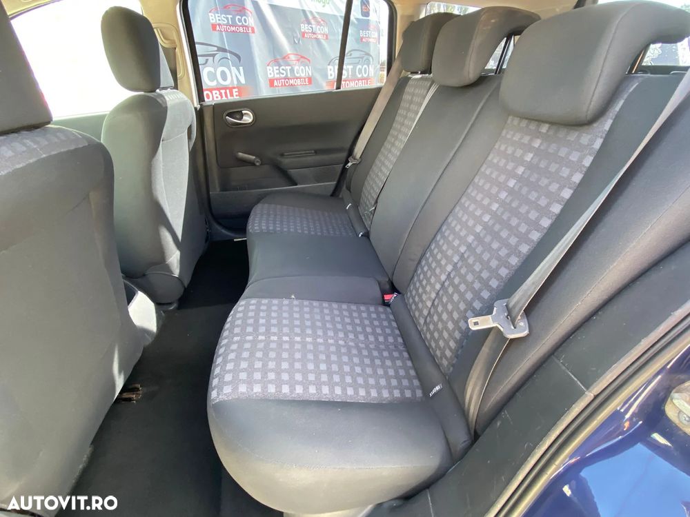 Renault Megane 1.4 Authentique - 12