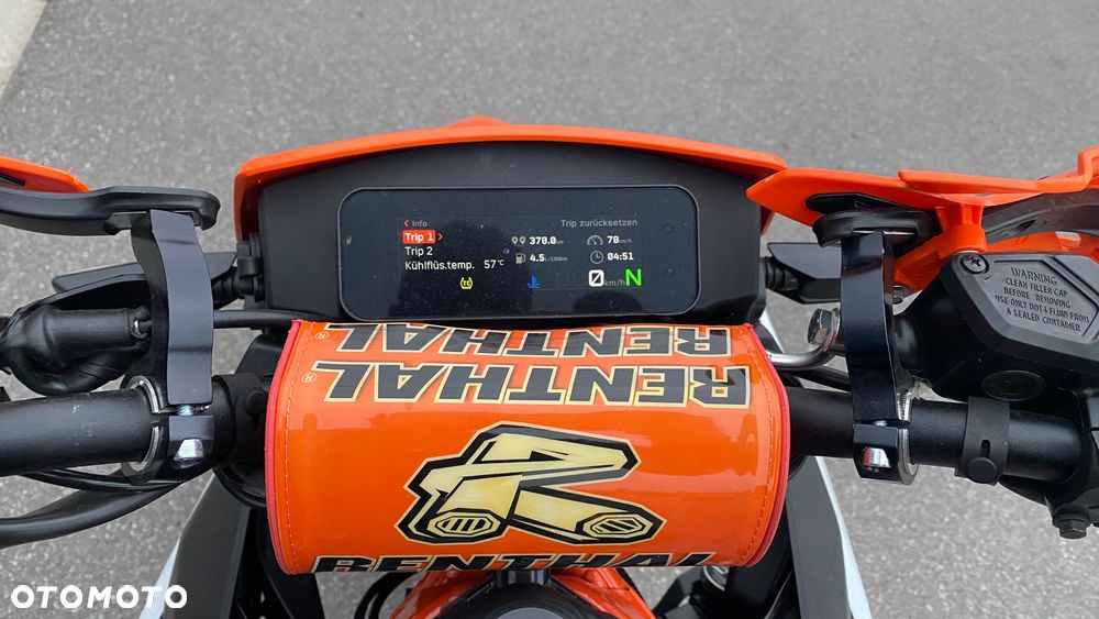 KTM SMC 390 - 20